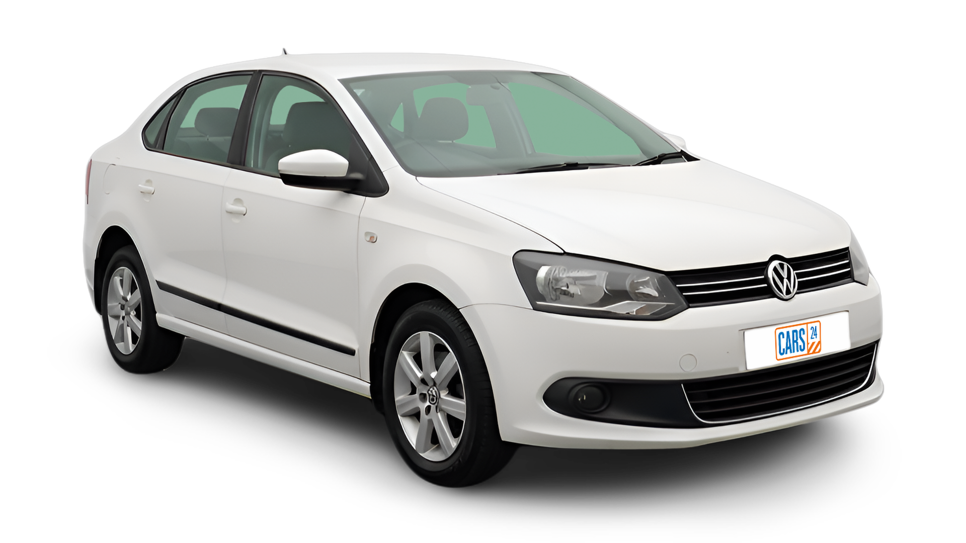 Volkswagen Vento-img